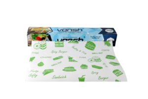 Classic Butter Paper