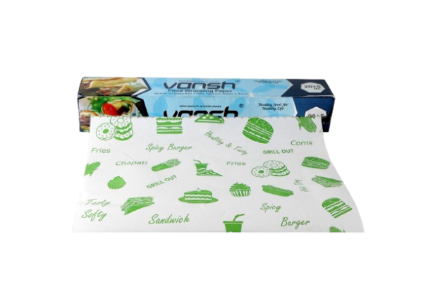 Classic Butter Paper