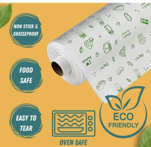 Classic Butter Paper