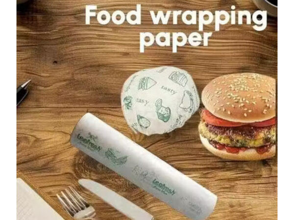 Trending Butter Paper