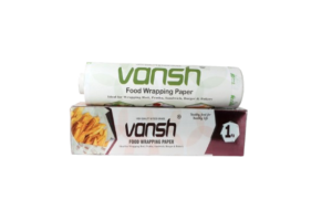 Trending Butter Paper