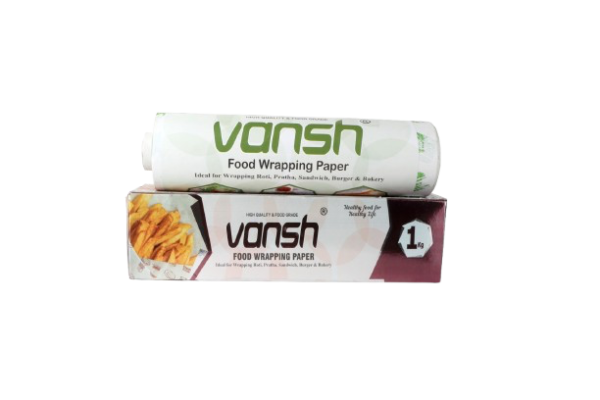 Trending Butter Paper